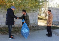 Van'da devreye alındı! Tamamen ücretsiz veriliyor