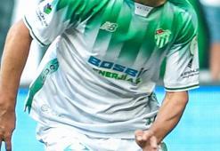 Bursaspor'dan geri vites! Yeni sponsor anlaşmasını açıkladılar