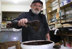 Tok tutuyor, birçok hastalığa iyi geliyor! Sivas'ta kapış kapış satılıyor