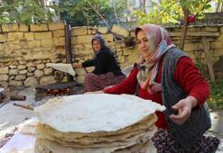 Amasya'da altın günü yok yufka günü var!