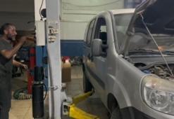 Sanayide işçi krizi dorukta! Eleman bulamayınca tamire gelenler yardımcı oluyorlar