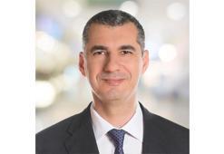 Garanti BBVA’da üst düzey görev değişikliği