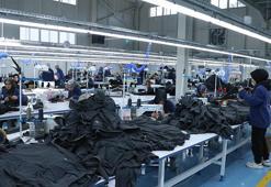 İstanbul'dan memleketine döndü, atıl vaziyetteki cezaevini fabrikaya dönüştürdü! 100 kişiye iş kapısı oldu