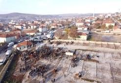 Yozgat'ta 2 ay sonra açıldı! Yoğunluk yaşandı