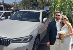Düğün takılarıyla araba almak isteyen genç çift hayatlarının şokunu yaşadı! Avukat arkadaşları tarafından dolandırıldılar