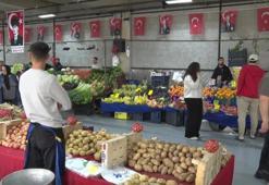 Bursa'da 1 mahallede hizmete alındı! Bin metrekare alanı var