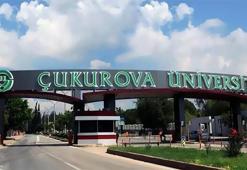 Çukurova Üniversitesi'nden uluslararası başarı: THE disiplinler arası sıralamasında dünyanın en iyi 600 üniversitesi arasına girdi!