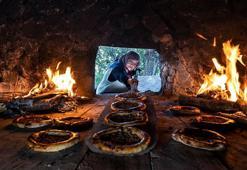 Dünya Cantık Günü! Bursa'nın ünlü lezzeti ücretsiz ikram edildi, yabancı turistler lezzetine hayran kaldı
