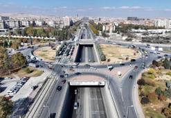Konya AKOM’dan açıklama geldi! Otogar tramvay durağı geçici olarak taşındı