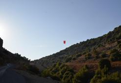 Adıyaman'da uğurlama geleneği bu yıl da devam etti