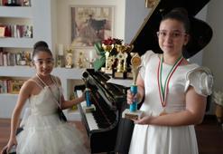 Gaziantep'ten dünya şampiyonu çıktı! 3 yıl eğitim yetti