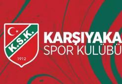 Karşıyaka'da 7 futbolcunun TFF'den ceza alması yedekler için fırsat oldu