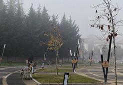 24 Kasım Malatya ve ilçelerinde hava durumu: Bugün hava yağışlı mı?