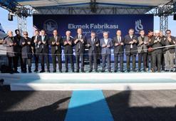 Sivas'a 270 milyon TL’lik yatırım! Hizmete açıldı: Saatte 8 bin adet üretim yapılacak