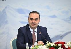 Bakan Kacır: Yerli patent başvurularında d&#252;nyada 10. &#252;lkeyiz
