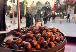 Geçen yıl 100 gramı 80 liraydı bu yıl fiyatı arttı! Kokusunu alan yemeden geçemiyor