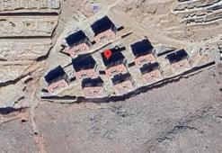 Malatya'nın göbeğinde 59 ev satışa çıktı! İstenen peşinat şaşırtıyor