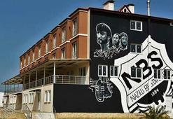 Amatöre düşme hattındaki Nazillispor'a bir darbe de tesislerden geldi! Tahliye kararı tebliğ edildi