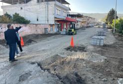 Aydın'da 3 mahallede başladı: Belediye başkanı açıkladı