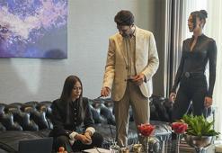 “Kötü karakteri takmamayı öğrendim”