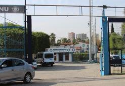 Adana Demirspor'da kriz sürüyor! İcra memurları tesislerde