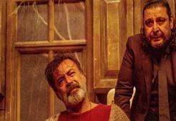 Huysuz ama umutlu sıradan bir vatandaş ve bir başkan aynı sahnede...