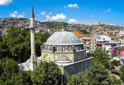 Kocaeli'deki Tarihi Camiler