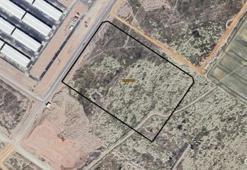Konya'da dev arsa satışa çıktı! Fiyatı şaşırttı