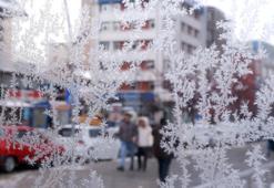 Yeni açıklandı! İşte Türkiye’nin en soğuk yerleri