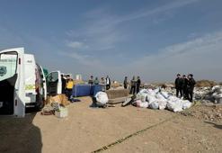 Mersin'de korkunç cinayet! Öldürüp tuzlayıp halıya sarıp çekyatla atmışlar