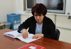 Azmin zaferi! Görme engelli Züleyha Öğretmen 22 yılda kendi gibi 300 öğrenciye ışık oldu