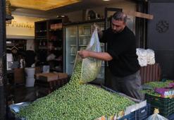 Gaziantep'te hasat kısa sürede bitti! Geçen yıla göre fiyatlar sabit kaldı