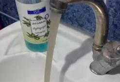 İstanbul'da 'kirli' su alarmı! Vatandaş çözüm bekliyor