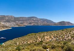 Gastronomi turizmine dev katkı! Antalya’nın sıvı altını marka olacak