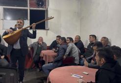 Kars'ta unutulmaya yüz tuttu: Aşıklık geleneği için seferber oldular