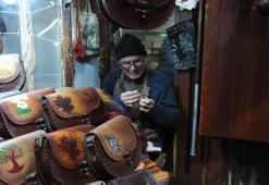 Gaziantepli usta 66 yıldır dede mesleğini sürdürüyor! Oğluyla birlikte üretiyor! Fiyatı 3 bin TL