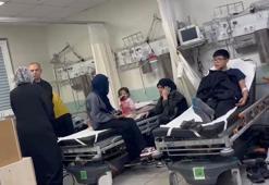 Bursa'da kokutan zehirlenme vakası! Kantinden tatlı yiyen öğrenciler hastaneye kaldırıldı