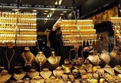 Samsun 25 Kasım altın fiyatları: Bugün Samsun'da çeyrek ve gram altın ne kadar?