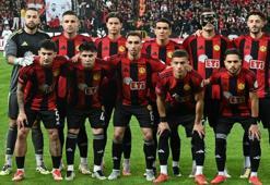 Eskişehirspor'da Hakan Şapcı açıkladı: İstediğimiz gibi başlayamadık