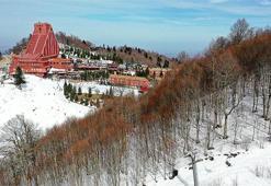 Kartepe Kayak Merkezi