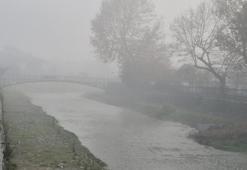 Düzce'de sabah saatlerinde ortaya çıktı: Şehir teslim oldu