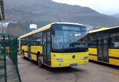 Bursa'da yaşayanlar dikkat! BURULAŞ duyurdu: 3 otobüsün güzergahı değişti, işte o hatlar...