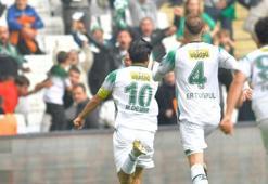 Bursaspor’a PFDK'dan kötü haber