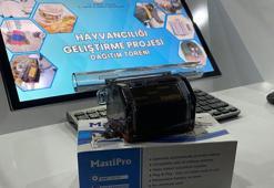 Edirne'de sütte verimi artıracak hamle! 52 besiciye erken teşhis cihazı dağıtıldı