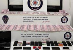 Kocaeli'nde sahte ilan ile milyarlık vurgun: 24 şüpheliden 23’ü tutuklandı