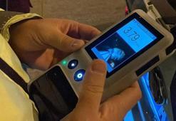 Kaza sonrası 3.79 promil alkollü çıktı: Çirkin çıkmışım