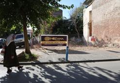 Aydın'da üç cami ortasına kilise yapılıyor! Şehrin merkezi karıştı