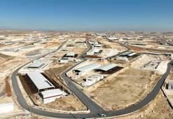 Şanlıurfa'da yılların sorunu çözüldü, üretim hareketliliği arttı