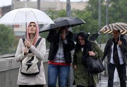 26 Kasım Gaziantep hava durumu: Bugün Gaziantep ve ilçelerinde yağış var mı?