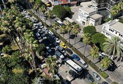 Adana trafiğinde yeni dönem! 6 kritik kavşakta prefabrik şerit ayırıcı sistemiyle kazalar azalacak!